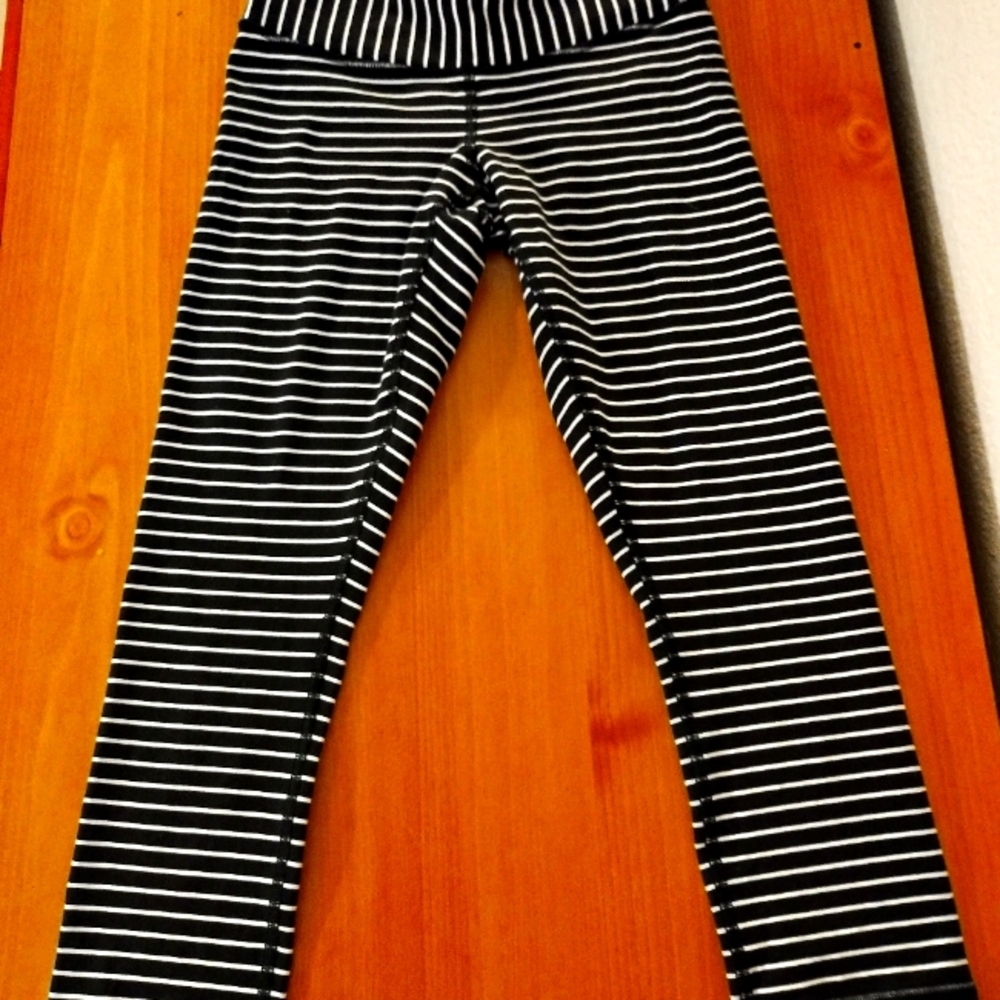 Lululemon leggings